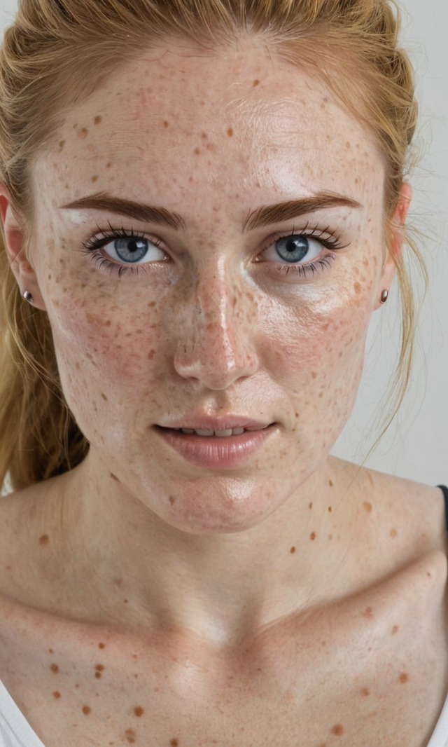 Valentina Shaw AI Girlfriend avatar