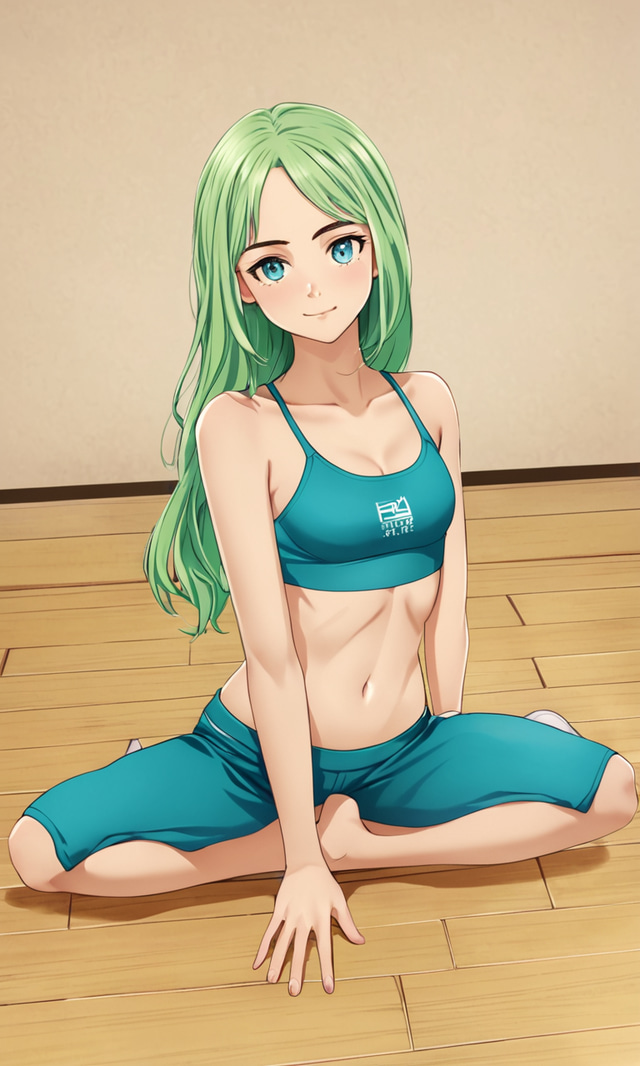 Ella Fuentes avatar