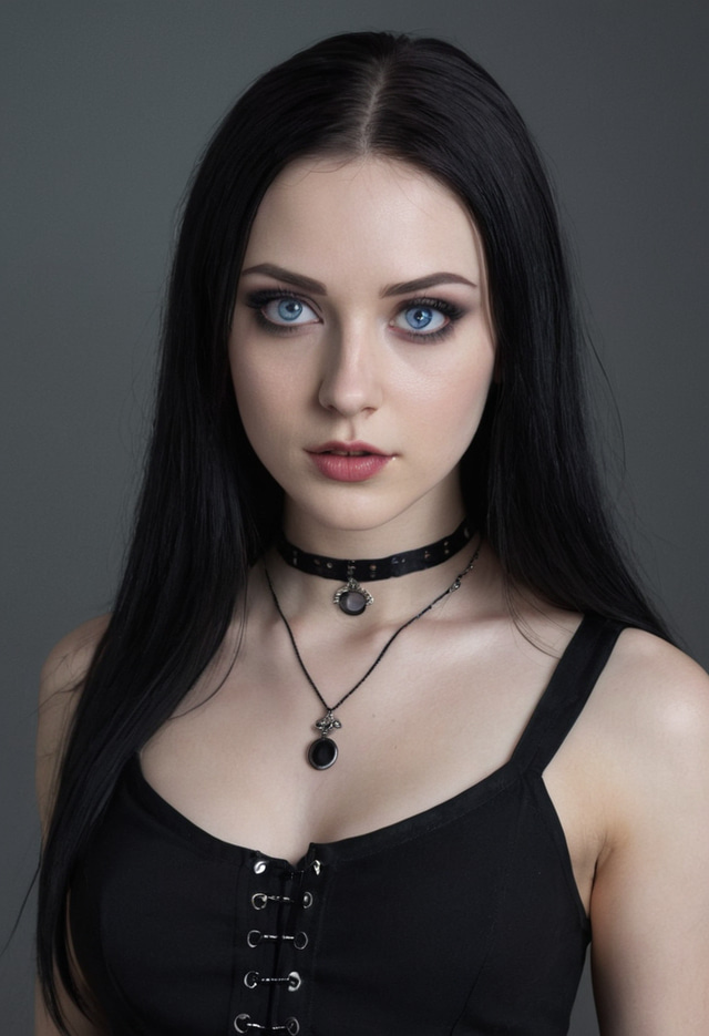 Katherine Williamson AI Girlfriend avatar
