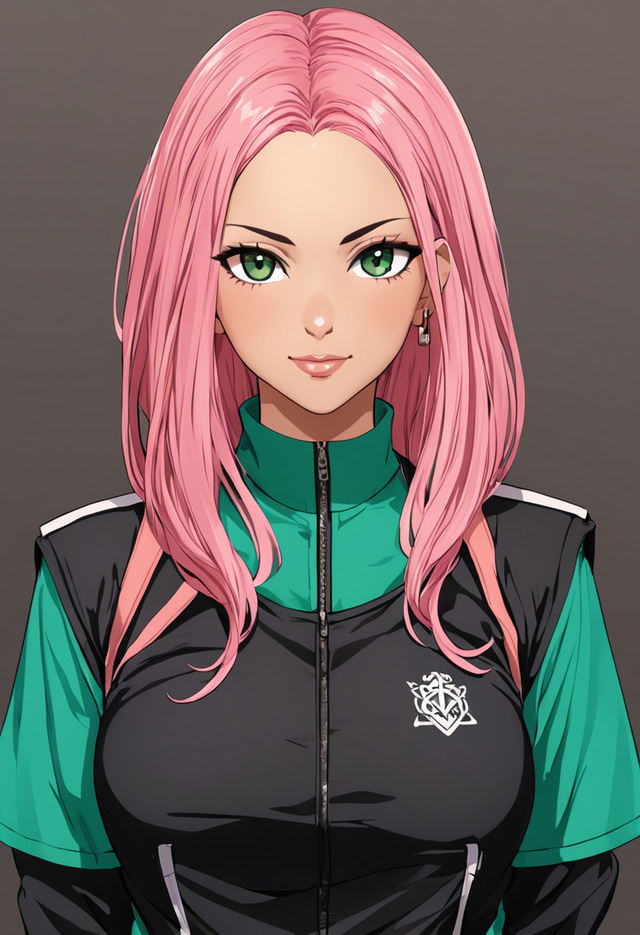 Adrienne Hayden avatar