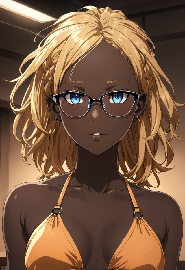 Ashly Sweeney avatar