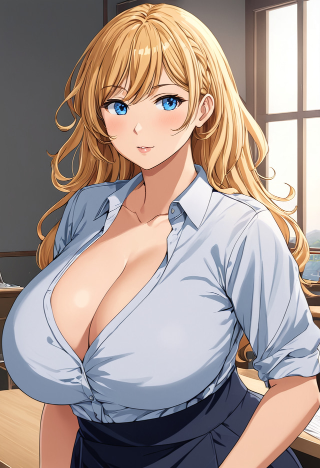 Rayna Norris AI Girlfriend avatar