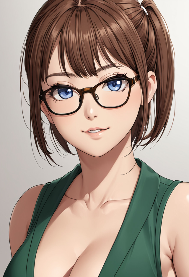 Rose Wilcox avatar