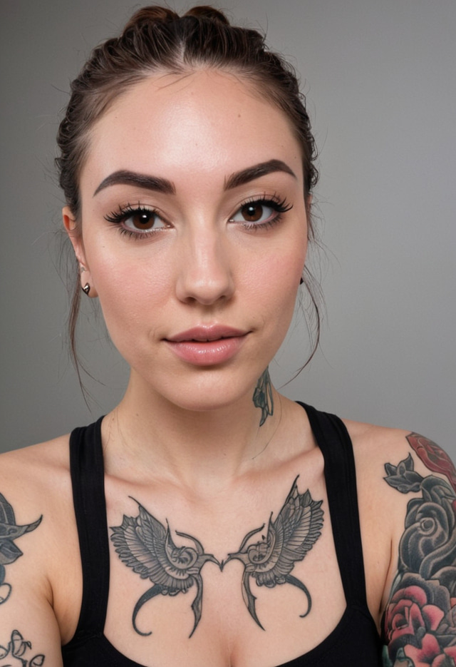 Kadence Melendez AI Girlfriend avatar