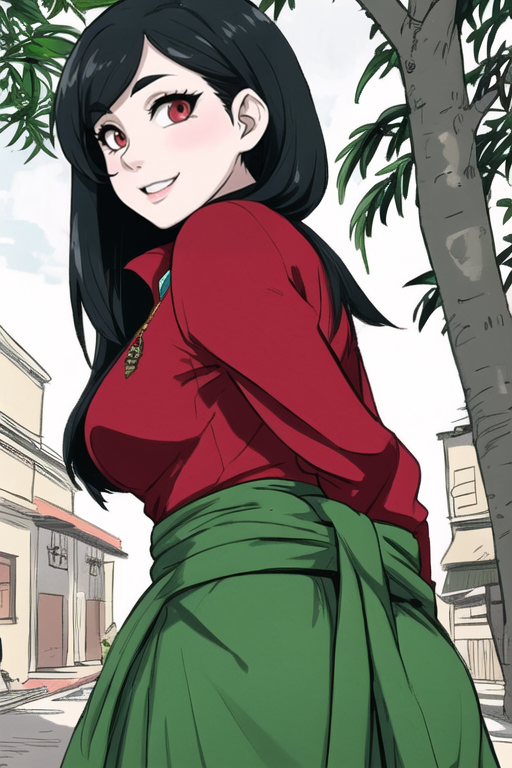 Lucy Padilla avatar