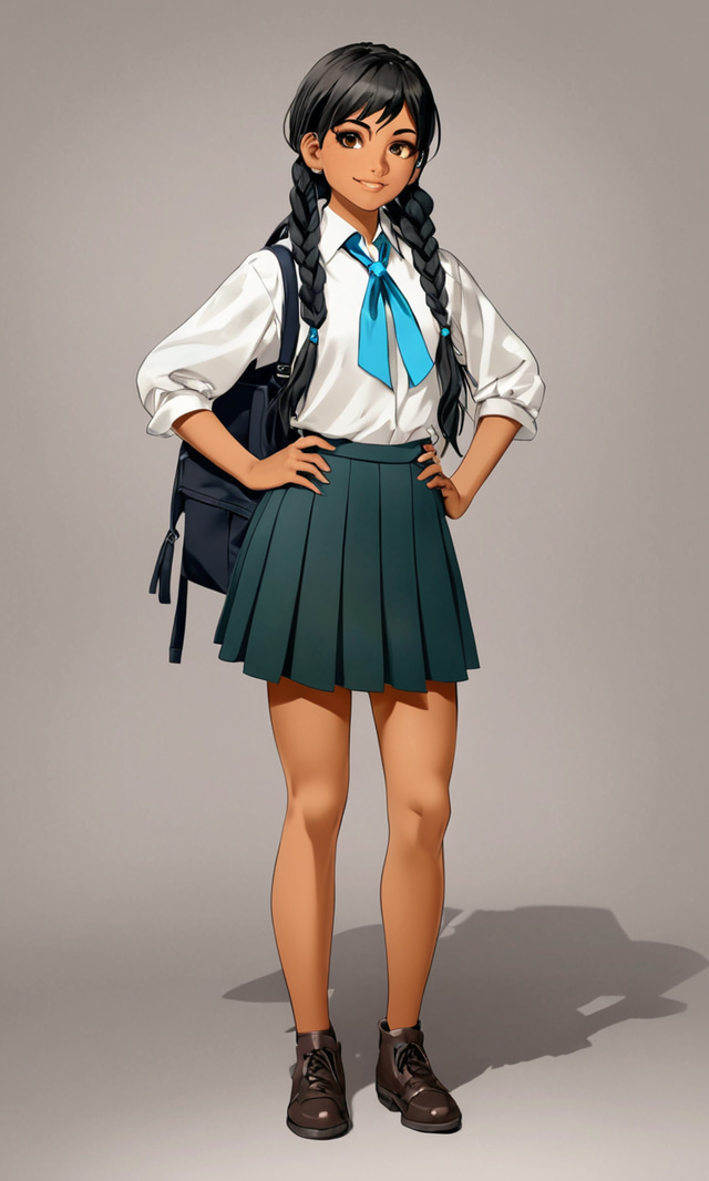 Cheyanne Stewart avatar