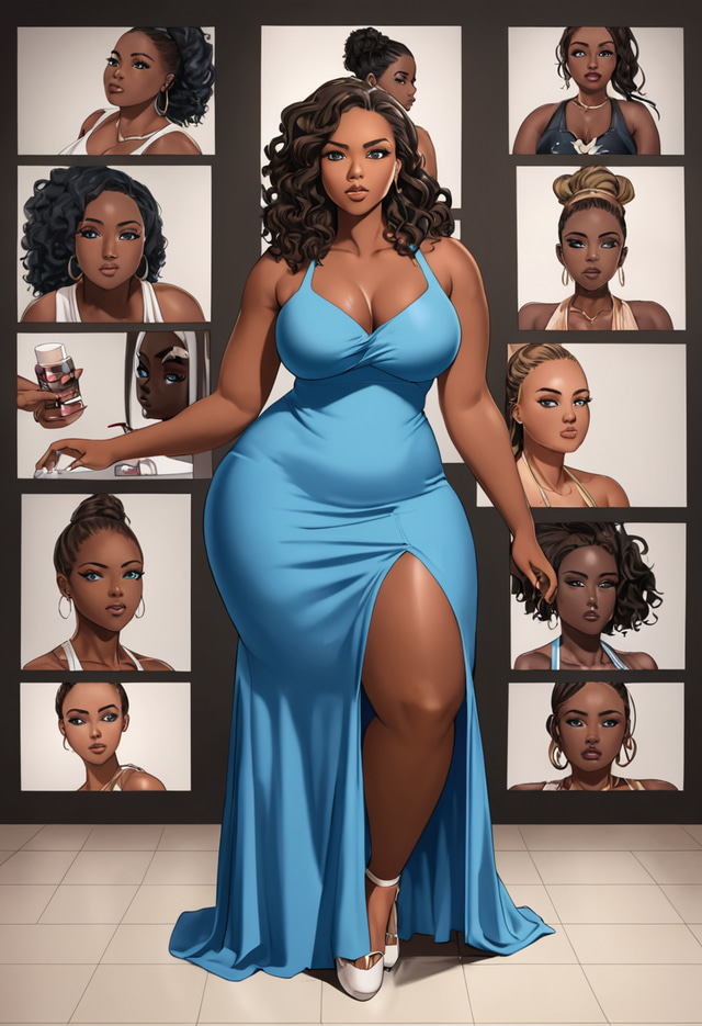 Saniyah Reid avatar