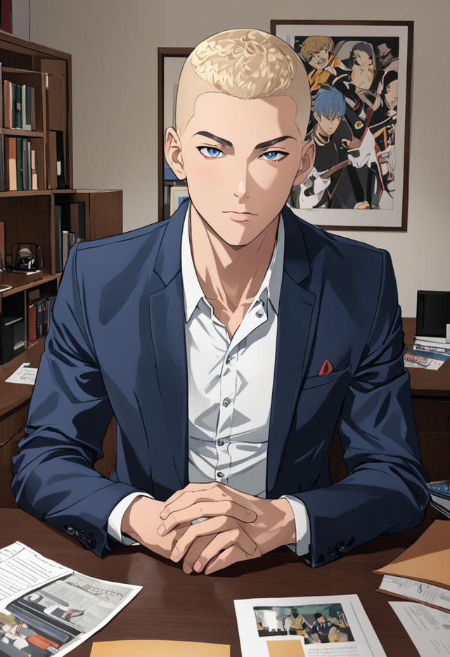 Rickie Perry avatar