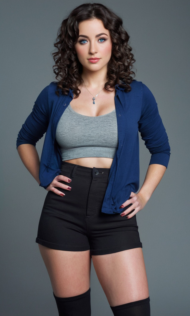 Chasity Blackburn avatar