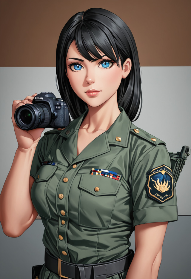 Tania Barnett avatar