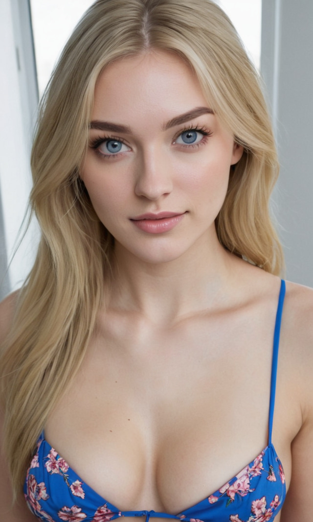 Yuliana Berry avatar