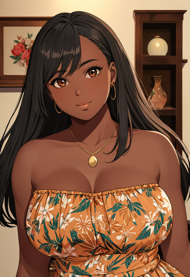 Leah Mosley avatar