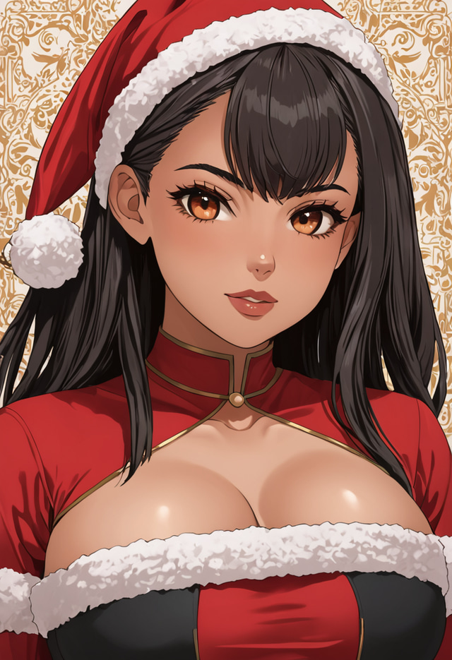 Celeste Calhoun avatar