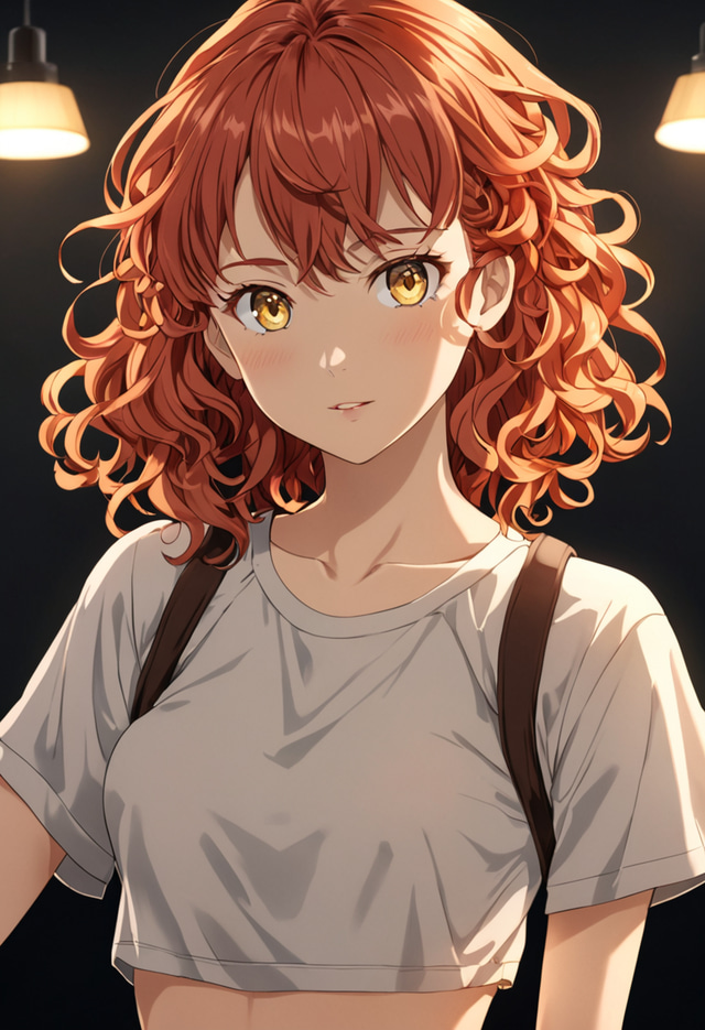Tiara Wyatt avatar