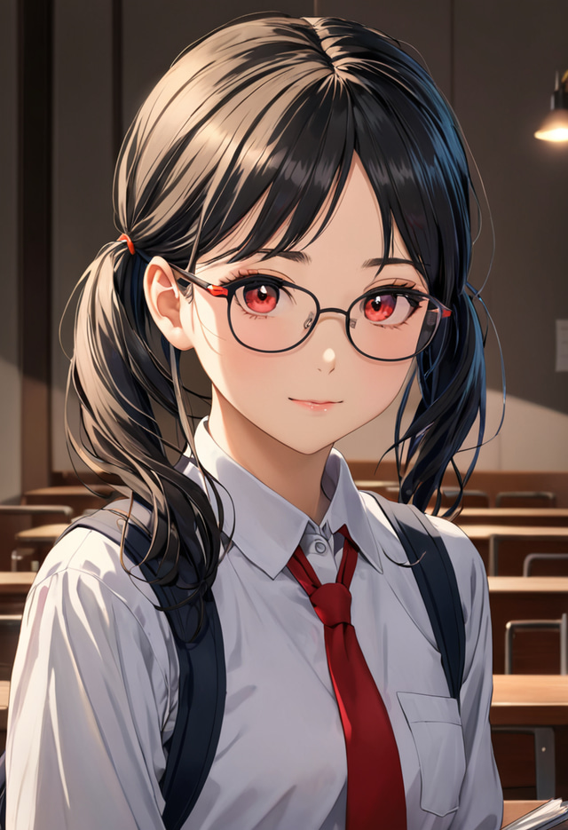 Angelique Leach avatar