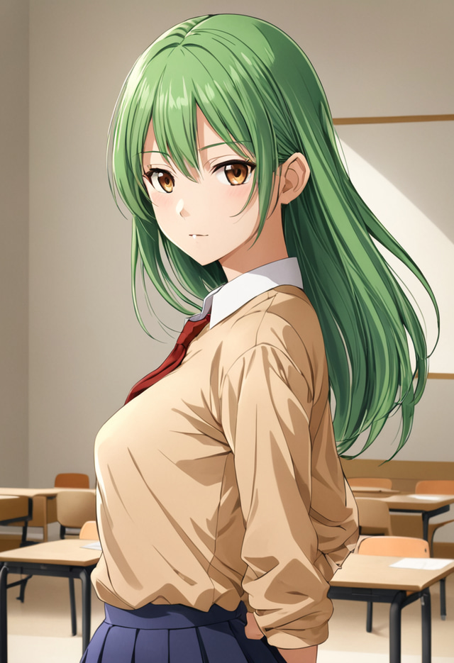 Ayla Carrillo avatar