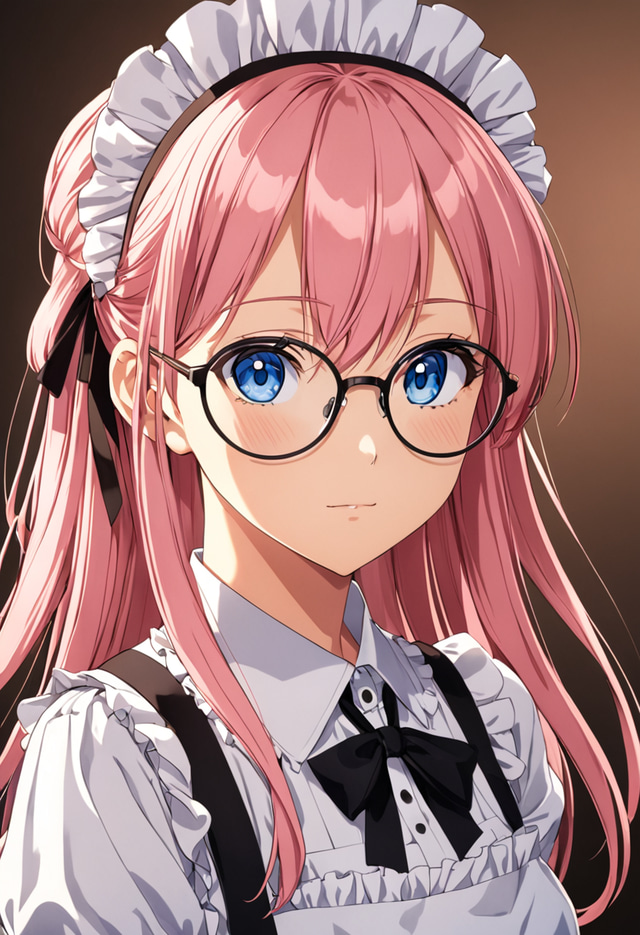 Adeline Travis avatar