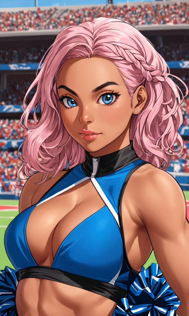 Katie Moreno avatar
