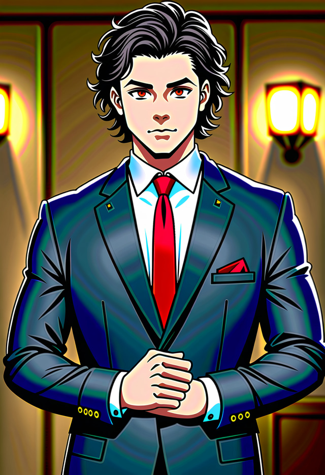 Timmy Roth avatar
