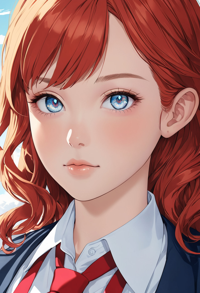 Liberty Crawford avatar