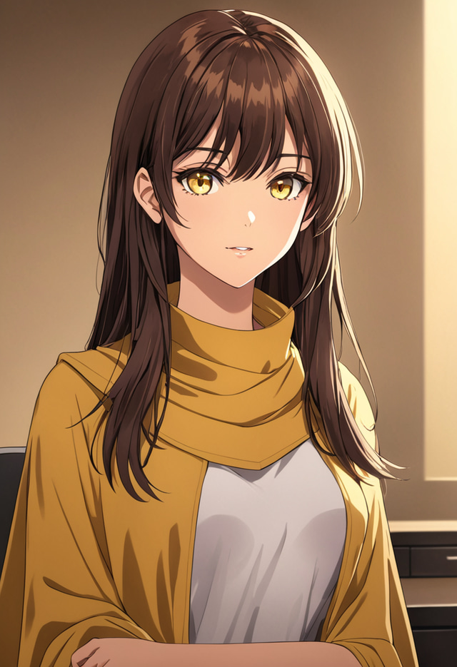 Brenna Cortez avatar