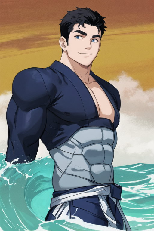 Brenton Gilmore avatar