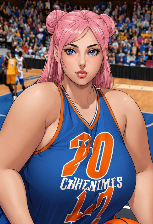 Cheyenne May avatar