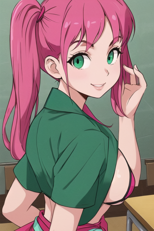 Kianna Flores avatar