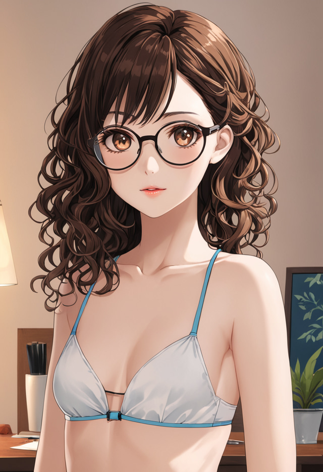 Joanna Hancock avatar