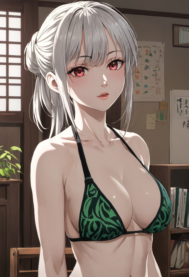 Dominique Reynolds avatar