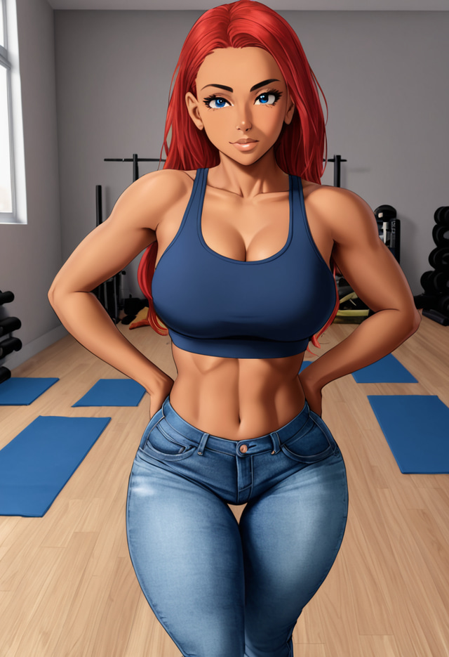 Tessa Yates avatar