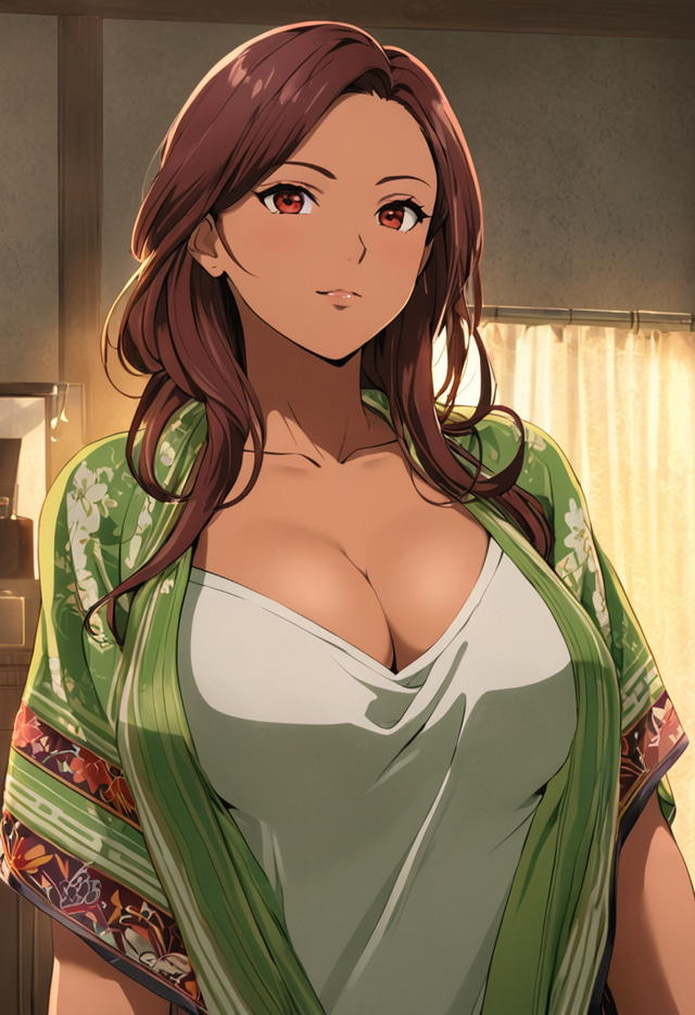 Amber Burch avatar