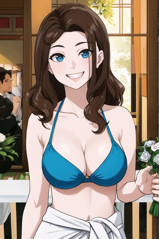 Lia Andersen avatar