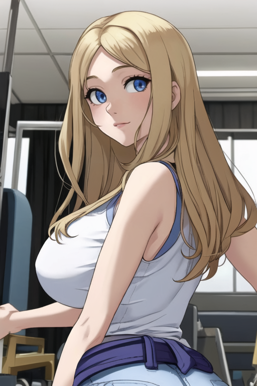 Ariana Haynes avatar