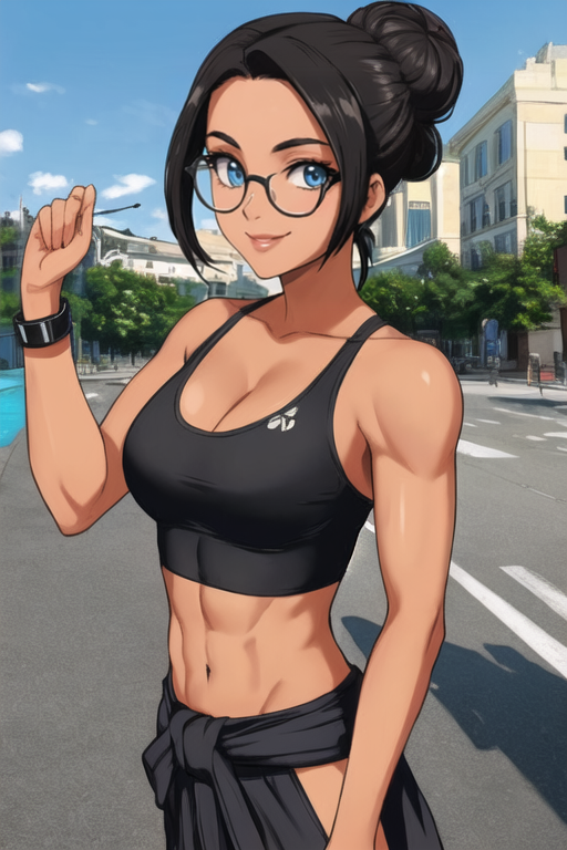 Crystal Lutz avatar