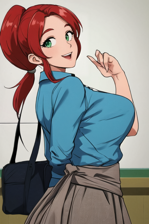 Mallory Haley avatar