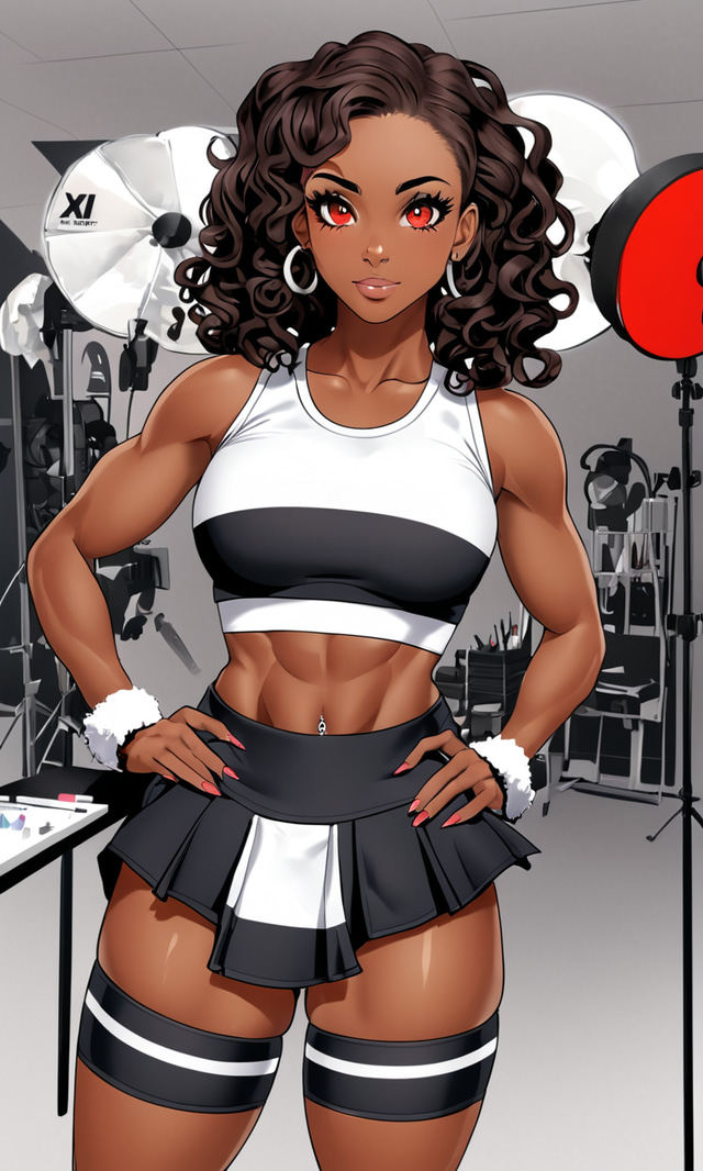 Eden Haas avatar