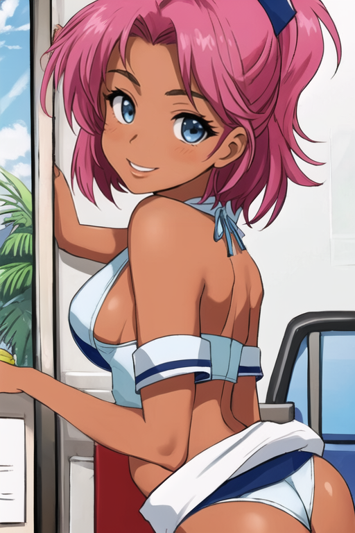 Nayeli Hooper avatar
