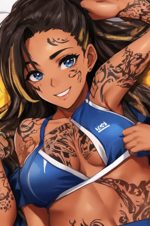 Madison Tyler avatar