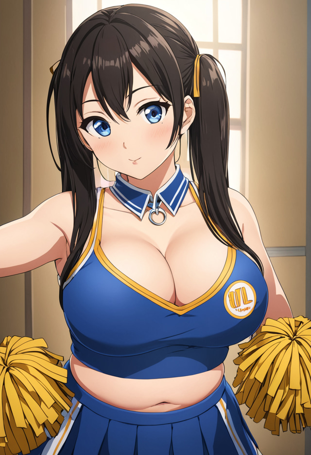 Sanaa Charles avatar