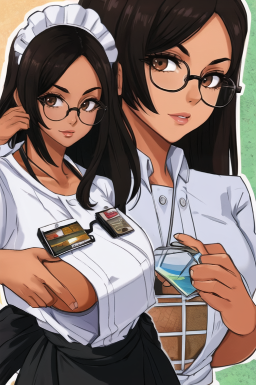 Alana Clark avatar