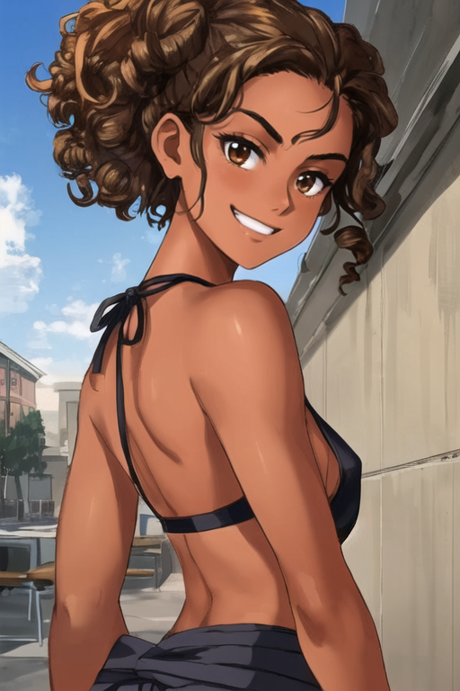 Naima Baker avatar