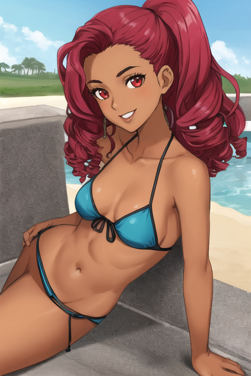 Jewel Davies avatar
