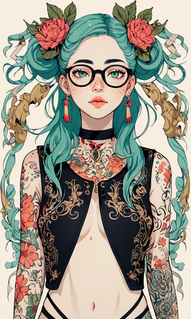 Jolie Houston avatar
