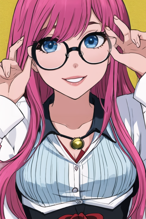 Peyton Griffin avatar