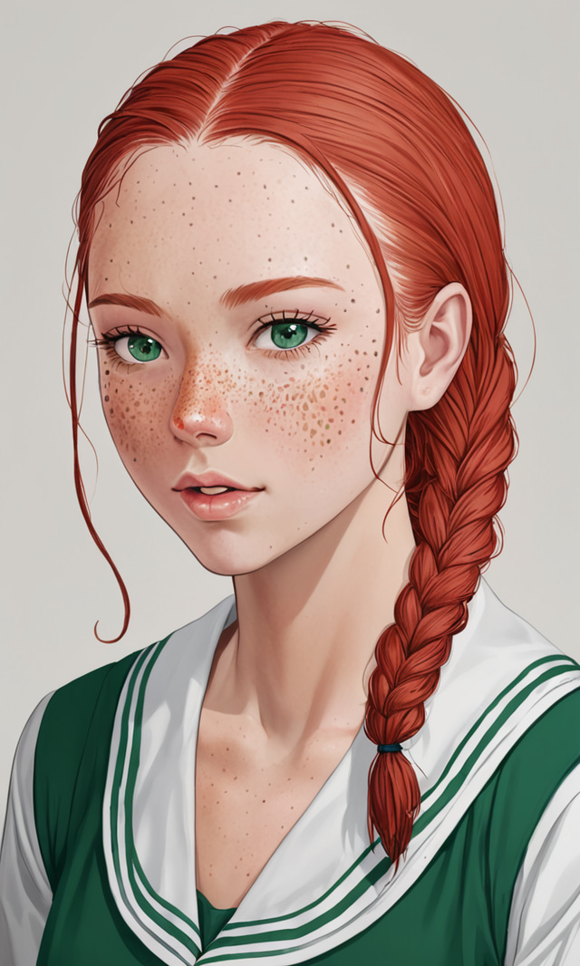 Kailee Morrison avatar