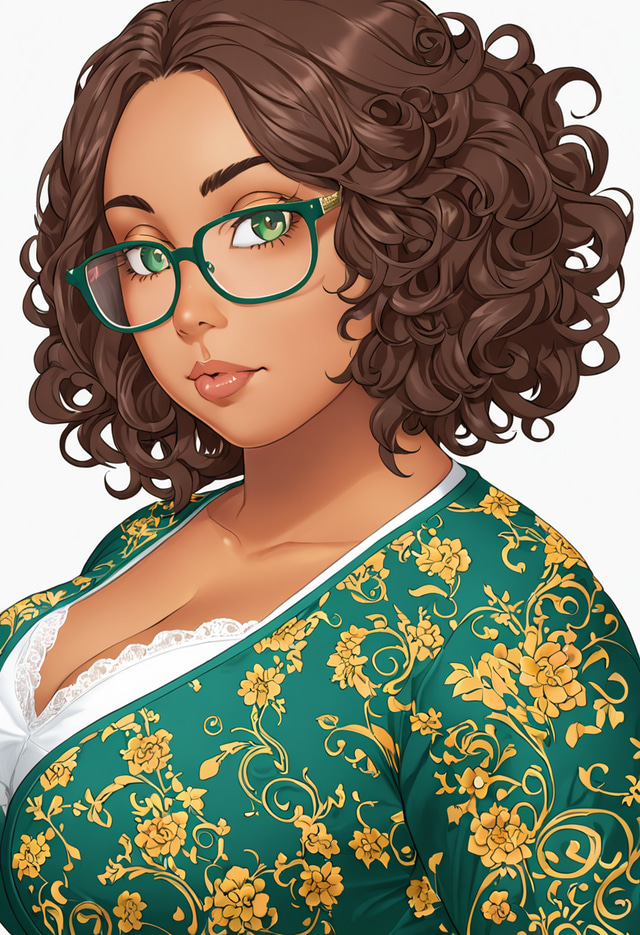 Vanessa Gay avatar