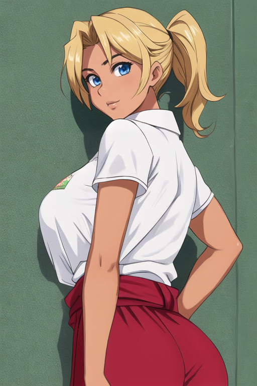 Makena Dominguez avatar