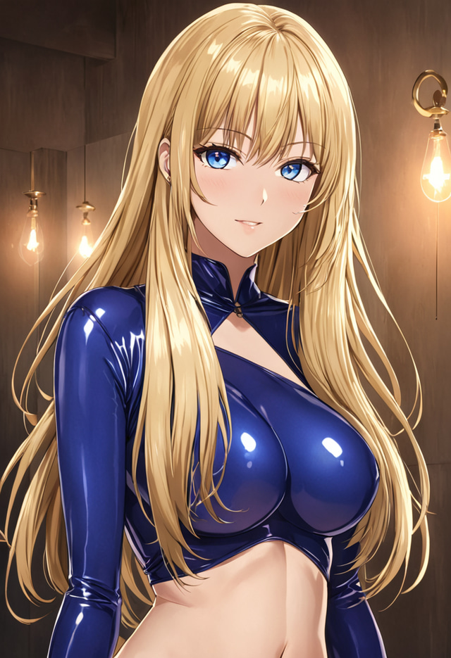 Amina Copeland avatar