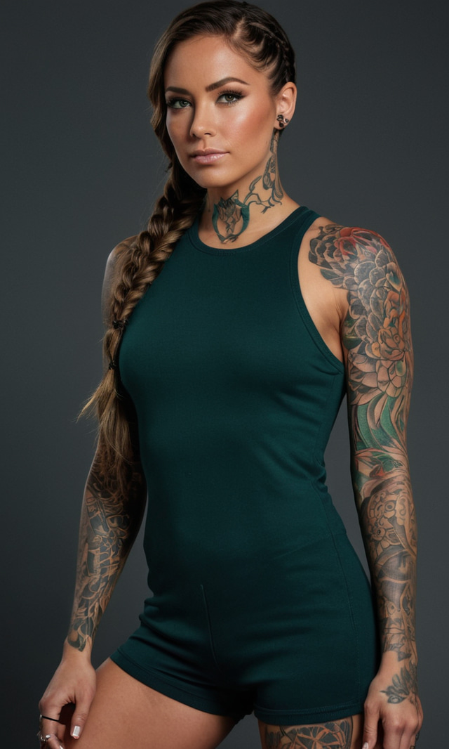 Josie Andersen avatar